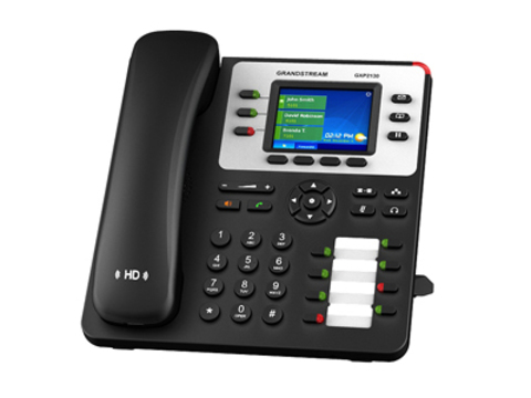 IP-телефон Grandstream GXP2130v2 в Минске