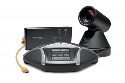 Konftel C2055Wx комплект для видеоконференцсвязи