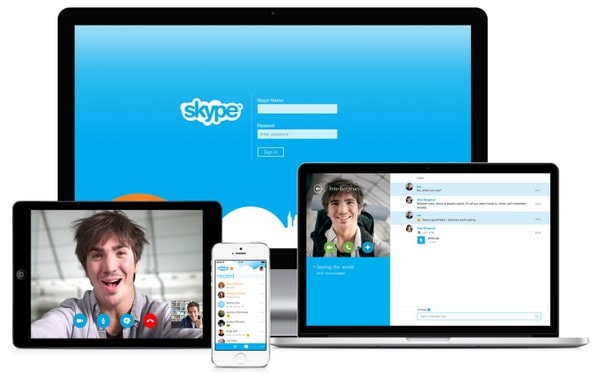 Оборудование Skype в Минске