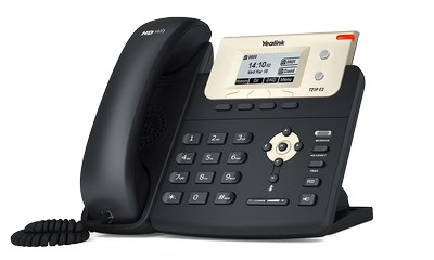 Yealink SIP-T21 E2 — это обновленная версия SIP-телефона Yealink SIP-T21 