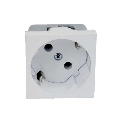 AVC T45-042 Силовая розетка 220В