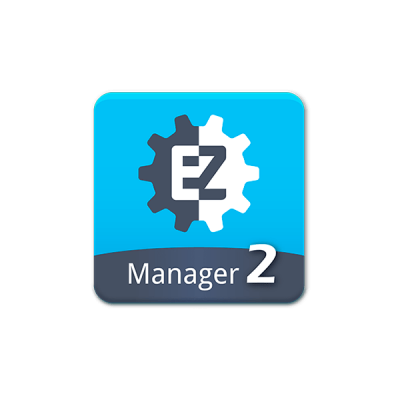EZManager 2 Программное приложение для управления USB-камерами AVer