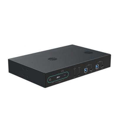 HUB30 - 4K BYOM матричный коммутатор AVer