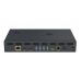 HUB30 - 4K BYOM матричный коммутатор AVer