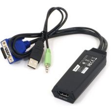 AVerMedia VGA+AUDIO TO HDMI-ET110