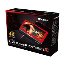 AVerMedia LIVE GAMER EXTREME 2-GC551