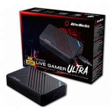 AVerMedia LIVE GAMER ULTRA-GC553