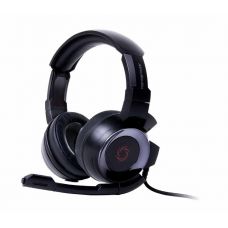 AVerMedia Gaming Headset (Black)-GH335
