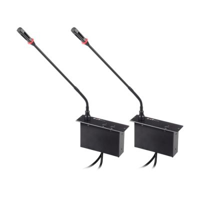 Настольный микрофон председателя BKR BLS-4514C