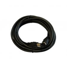 Кабель микрофонный 8 pin 40м BKR