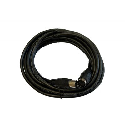Микрофонный кабель 8 pin 40м BKR