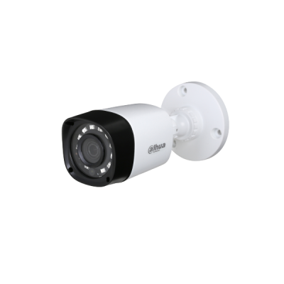 HDCVI-камера видеонаблюдения Dahua DH-HAC-HFW1220RP-0360B