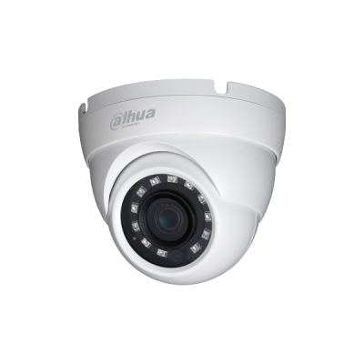 HDCVI-камера видеонаблюдения Dahua DH-HAC-HDW1000MP-0280B-S3