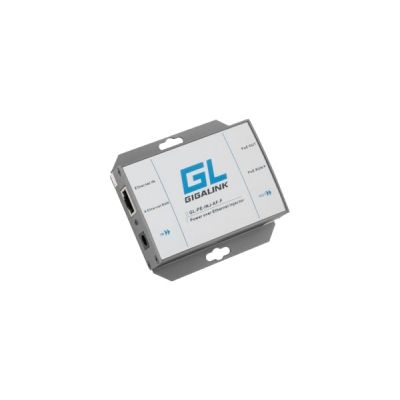 PoE инжектор GIGALINK GL-PE-INJ-AF-G