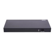 PoE коммутатор GIGALINK GL-SW-F204-24P