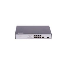 PoE коммутатор GIGALINK GL-SW-F104-08P