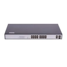 PoE коммутатор GIGALINK GL-SW-F104-16P