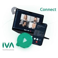 IVA Connect Desktop