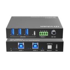 Infobit iTrans USB32-S