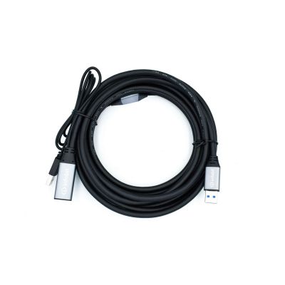 Активный кабель USB 3.0 Infobit iCable-USB-ACC