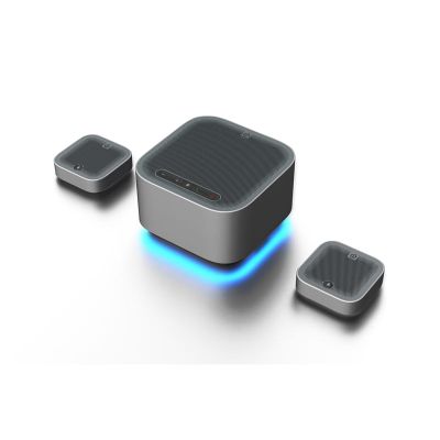 iSpeaker A20 проводной спикерфон Infobit 