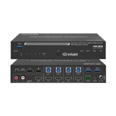 Infobit iSwitch 401MVK