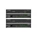 Infobit iSwitch 2000D приёмопередатчик HDMI 4K60 AV через IP с Dante
