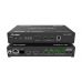 Infobit iSwitch 2000D приёмопередатчик HDMI 4K60 AV через IP с Dante