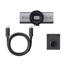 Logitech MX Brio 705 (графит)