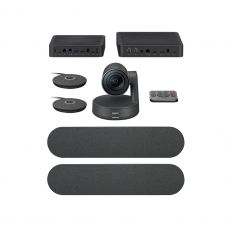 Logitech Rally Plus
