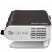 Портативный LED-проектор ViewSonic M1+ ( Wi-Fi, Bluetooth и динамиками от Harman/Kardon )