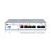 WI-PCES206 PoE коммутатор Wi-Tek