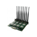 Yeastar GM8 — модуль для подключения 8 дополнительных внешних GSM-каналов