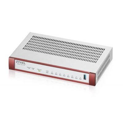 Межсетевой экран ZyXEL USG Flex 100H / ZyXEL USG Flex 100HP