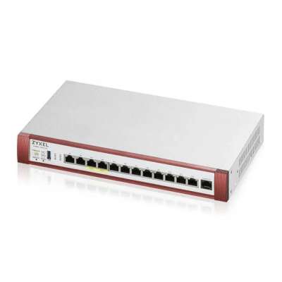 Межсетевой экран ZyXEL USG Flex 500H / USG Flex 500HP