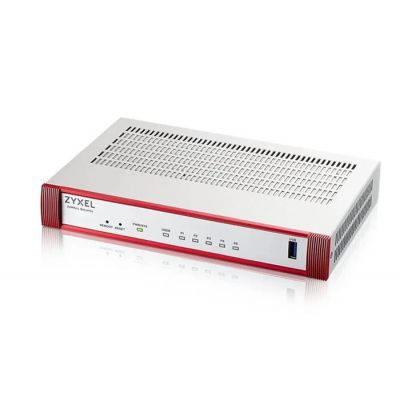 Межсетевой экран ZyXEL USG Flex 50H / USG Flex 50HP