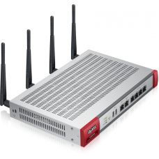 ZyXEL USG60W